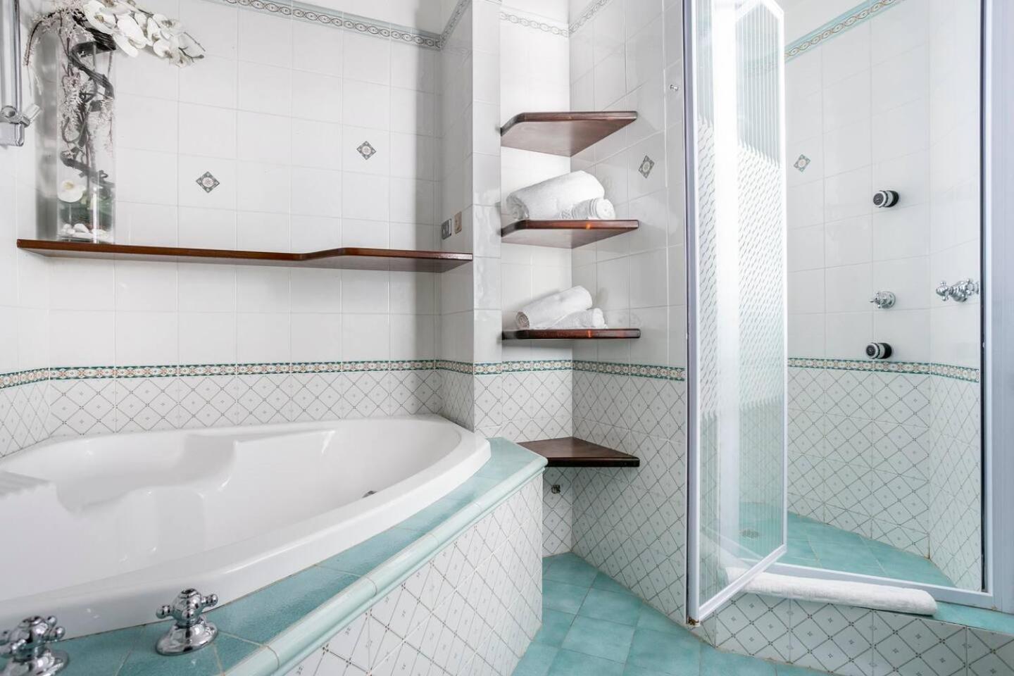 Homescape フラスカティ エクステリア 写真
