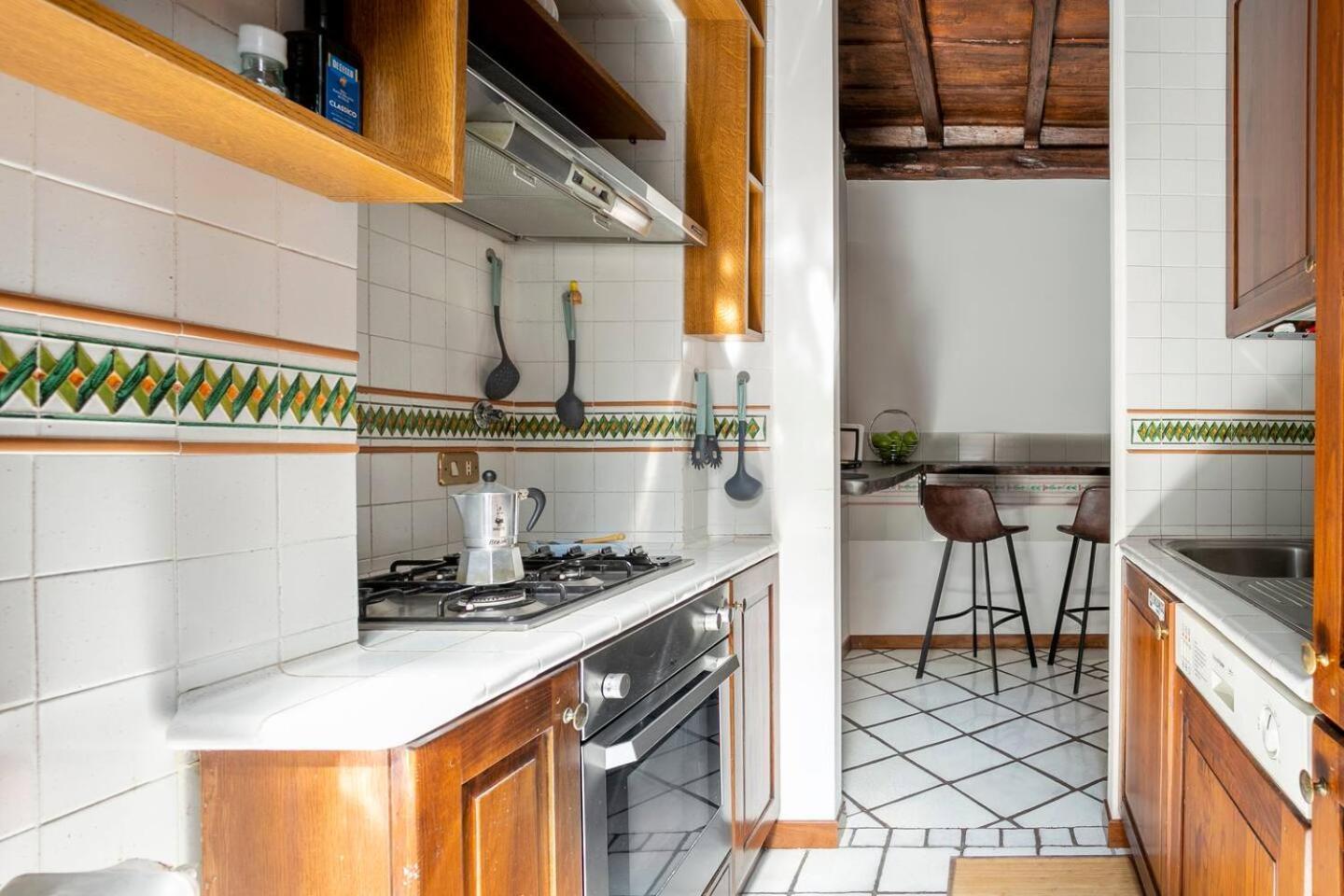 Homescape フラスカティ エクステリア 写真
