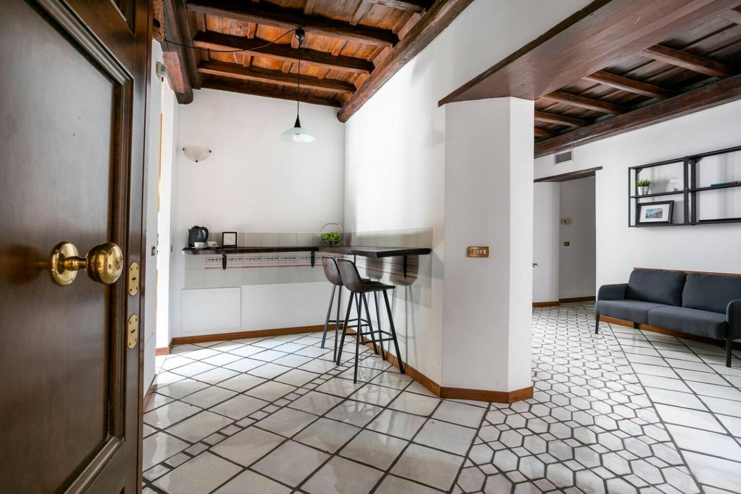 Homescape フラスカティ エクステリア 写真